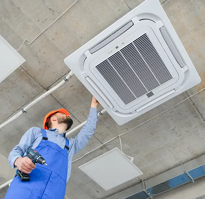  Why Homeowners & Businesses Trust Us in Paris, TX?