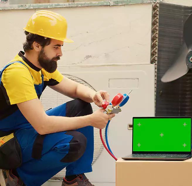 Why Homeowners & Businesses Trust Us in Paris, TX?