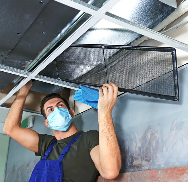 Why Homeowners & Businesses Trust Us in Paris, TX?