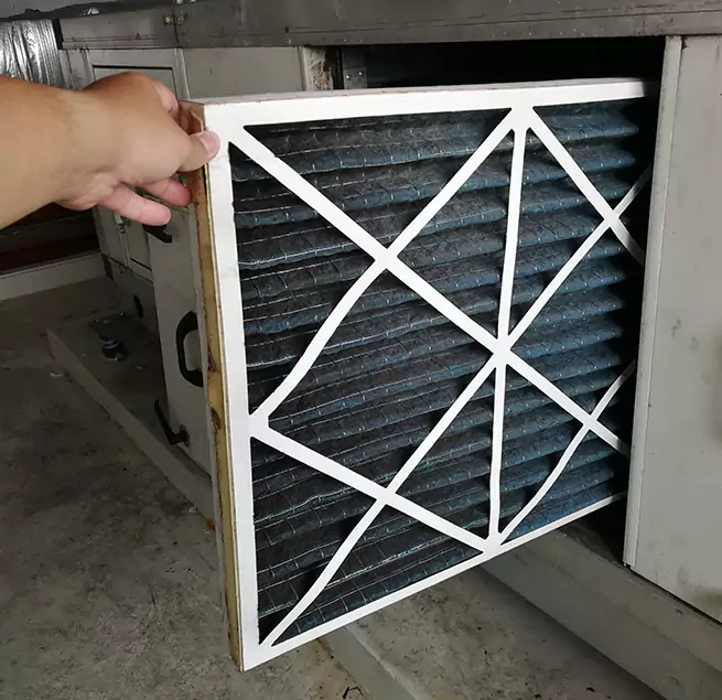 Why Homeowners & Businesses Trust Us Paris, TX?